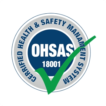 OHSAS