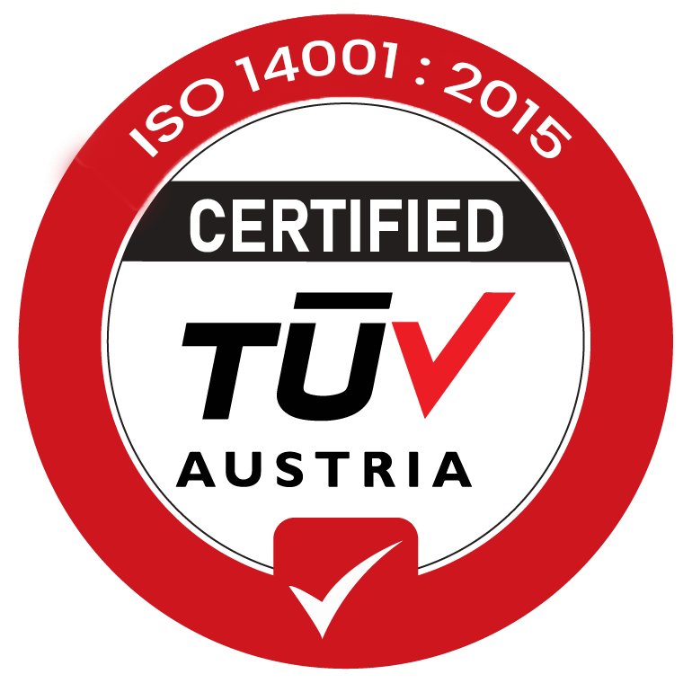 TUV 14001