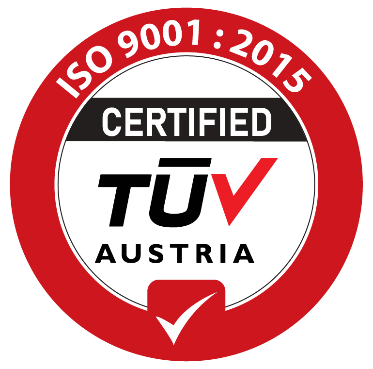 TUV 9001